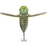 Illex Wobler Suisen F 4,3cm 5g - Sight Aburazemi