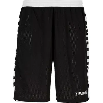 Pánské kraťasy Spalding Essential Reversible Shorts Velikost oblečení: S