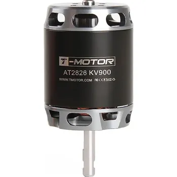 RC náhradní díl Střídavý elektromotor AT 2826 900kv (3548) T-Motor