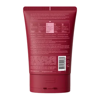 Šampon Being Šampon proti krepatění ByeBye Friz 354 ml