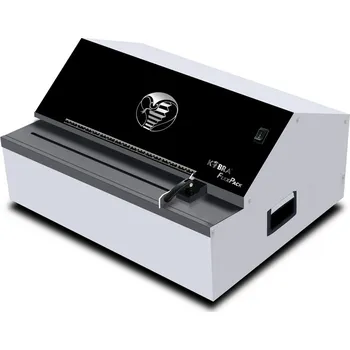 Skartovačka KOBRA Perforátor kartonu KOBRA FLEXPACK DESKTOP