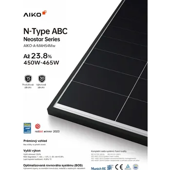 AIKO-A450-MAH54Mw