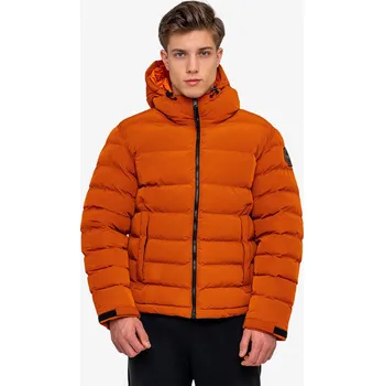 Pánské tričko Napapijri A-Terez M 673317