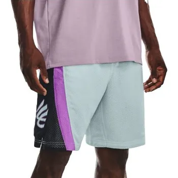 Pánské kraťasy Under Armour Curry Splash 9'' Short Velikost oblečení: 2XL