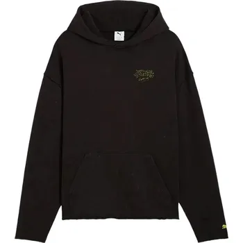 Pánská sálová obuv Puma Hoops x TMNT Hoodie Velikost oblečení: M