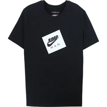 Pánské tričko Air Jordan Jumpman Box Tee Velikost oblečení: XS