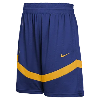 Dětské Nike DF Practice Warriors Shorts Velikost oblečení: XL