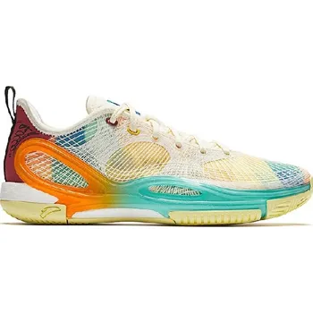 Pánská sálová obuv ANTA Splash 7.0 Velikost obuvi: 45