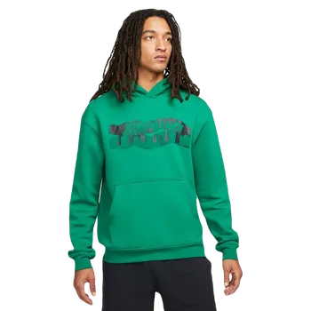 Pánská mikina Air Jordan Jumpman Pullover Hoodie Velikost oblečení: XL