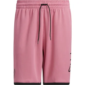 Pánské kraťasy Adidas Dame D.O.L.L.A. EXTPLY Shorts Velikost oblečení: S