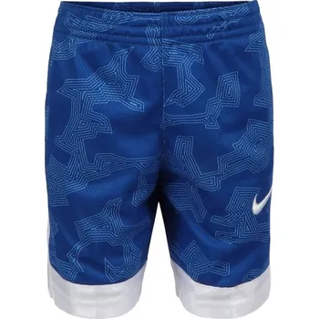 Chlapecké kraťasy Dětské Nike Dri-Fit Logo Shorts Velikost oblečení: 4