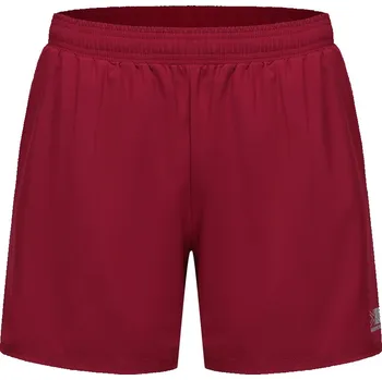 Pánské kraťasy Karrimor Run 5 Inch pánské šortky Berry L