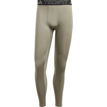 Dámské legíny Adidas Techfit Long Tights Velikost oblečení: S