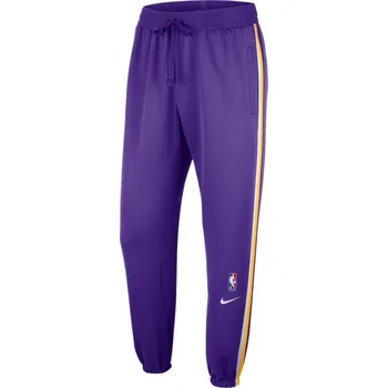 Nike Los Angeles Lakers Showtime Pant Velikost oblečení: 2XL