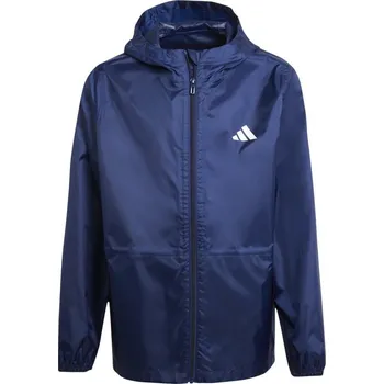 adidas Rain Jacket Kids Dark blue 11-12 Years