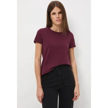 Pánská móda Tričko Medicine RW24.TSD062 fialová 94X, vel. XXL