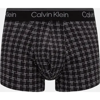 Boxerky Boxerky Calvin Klein Underwear LV00NB4283 černá 99X, vel. XL