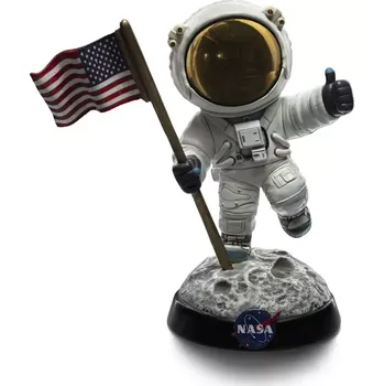 Figurka Figurka Nasa Mini Co. - Apollo 11 Astronaut 23 cm (Figurka Nasa Mini Co. - Apollo 11 Astronaut 23 cm)