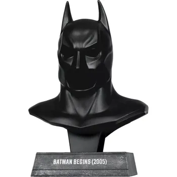 Figurka Batman Begins DC Direct Mini Replica 1/3 Batman Cowl 19 cm (Batman Begins DC Direct Mini Batman Cowl)