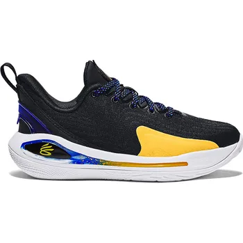 Pánská sálová obuv Under Armour Curry 12 "Dub Nation" Velikost obuvi: 48