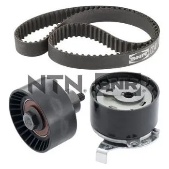 Sada rozvodového řemene SNR KD470.36