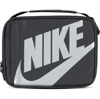 Sportovní batoh Nike Futura Hard Liner Lunch Box Black One Size