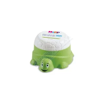 Tělový krém MIBELLE HiPP BabySANFT krém tvář&tělo Želva 100ml