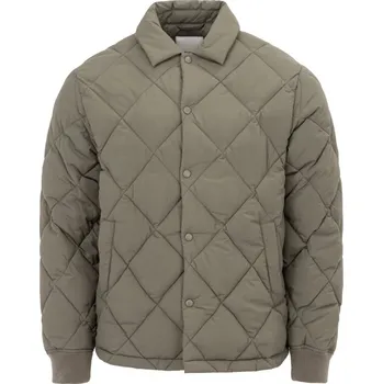 Pánská casual bunda Firetrap Men Jacket Khaki S
