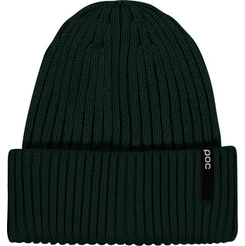 Čepice POC Beanie - Pargasite Green uni