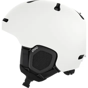 POC Fornix - Hydrogen White Matt