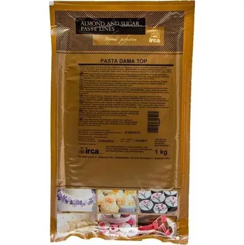 Pasta Dama Top 1kg - Almeco