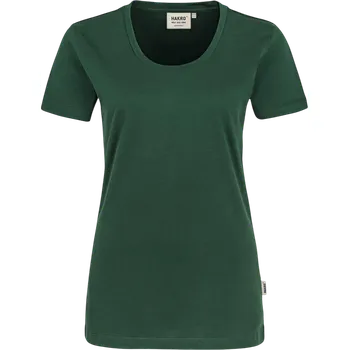 Pánské tričko Triko Hakro Classic T-Shirt Women 127-072 Velikost XL