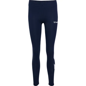 Pánské kalhoty Legíny hummel hmlMOVER TIGHTS WOMAN Pant Women 213171-7026 Velikost S