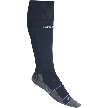Pánské ponožky Podkolenky uhlsport team pro player socks 1003691-17 Velikost 37-40