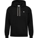 Mikina s kapucí Hummel Loose Bee Hoody 232944-2001 Velikost M