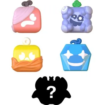 Blox Fruits - Squishy figurka