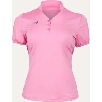 UHIP Triko Technical s krátkým rukávem UHIP, dámské, pink 42