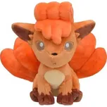 Plyšový Pokemon Leafeon 20 cm