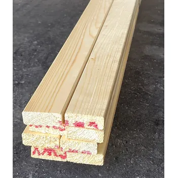 Prkno | smrk | 18*45 | AB Délka: 3000 mm