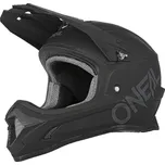 helma O'Neal Sonus Strike - Black M (48-50cm)