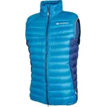 Pánská vesta Sir Joseph Atol Man II Velikost: M / Barva: modrá