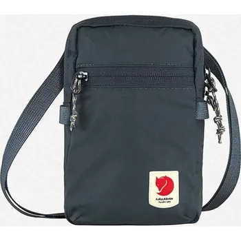Ledvinka Ledvinka Fjallraven High Coast Pocket tmavomodrá barva, F23226, ONE SIZE, 59X