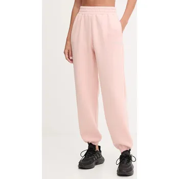 Tepláky Guess CECILIA V4BB13.K7UW2 růžová 30X, vel. XS