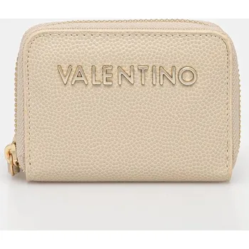 Peněženka Valentino Bags dámská, černá barva, VPS1R4139G 01X, vel. ONE SIZE