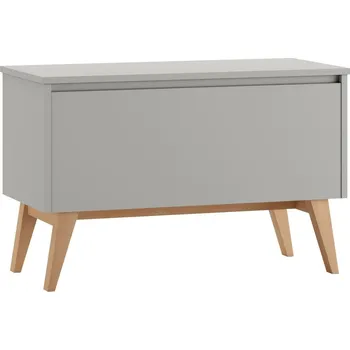 Truhla Truhla / box Pinio Swing - šedá