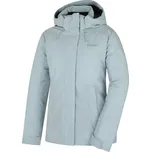 HUSKY NURME L light mint bunda Velikost: XXL
