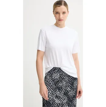 Oblečení a móda Tričko Calvin Klein LV044B206G bílá 00X, vel. XS