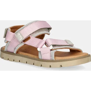 Dívčí obuv Dětské sandály Froddo G3150259. růžová 30X, EUR 28