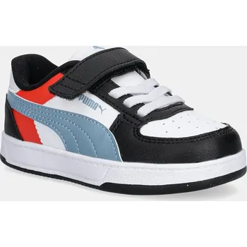 Chlapecká obuv Dětské tenisky Puma Puma Caven 2.0 Block AC+ Inf 394463 černá 99X, EUR 20