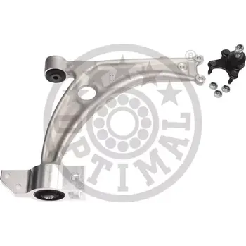 Zavěšení kol OPTIMAL Rameno zavěšení kol OPT G6-1511